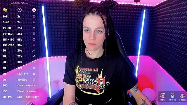 Dirty chat webcam: explore liveshows with versed models, from laying bare to fetishes, in a variety of sexy free adult webcams.