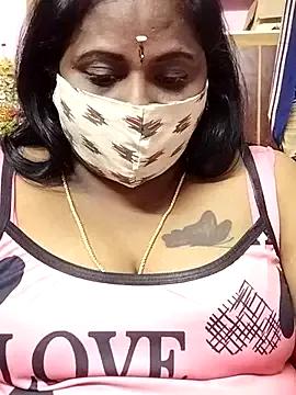 ruthvika_27 from StripChat is Freechat
