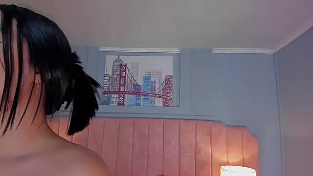 rutila_ford from StripChat is Freechat