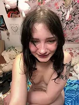 rxdheadfairy from StripChat is Freechat