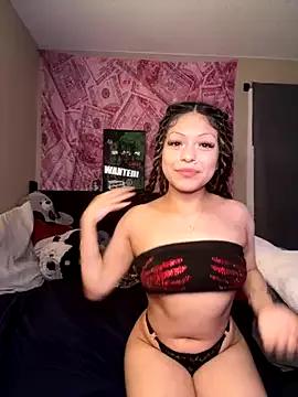 Photos of Rxse_10 from StripChat is Freechat