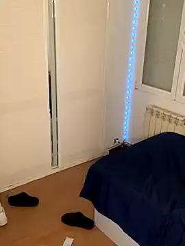 Ryan-hot from StripChat is Freechat