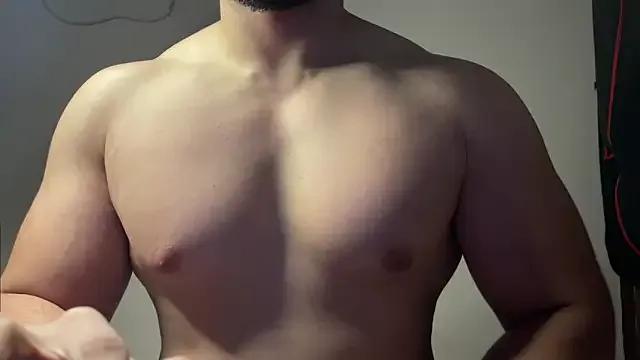 ryan_al_raisi from StripChat is Freechat
