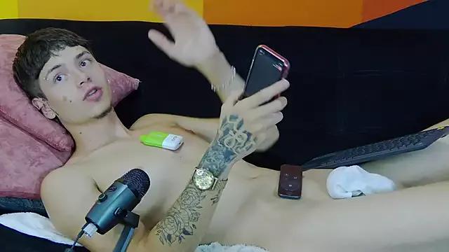 Dirty chat webcam: explore liveshows with versed models, from laying bare to fetishes, in a variety of sexy free adult webcams.