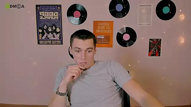 Ryan_zen webcams show profile image 