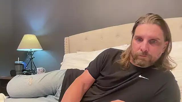 RyanRitchie from StripChat is Freechat