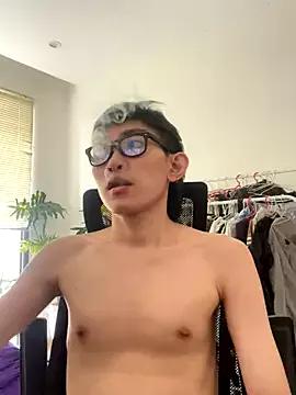 Ryder_ from StripChat is Freechat
