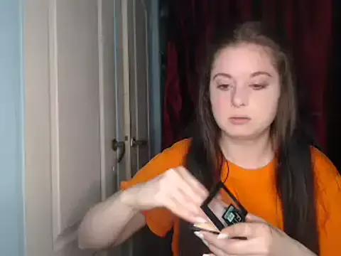 ryhhnnagold99 from StripChat