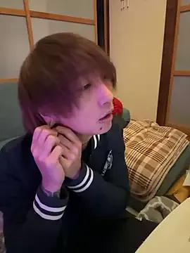 ryokuntattoo from StripChat is Freechat