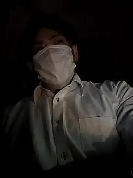 Photos of RYOTA8888888888 from StripChat is Group