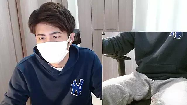 Ryota__ty webcams show profile image 