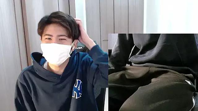 Photos of ryota__ty from StripChat is Freechat