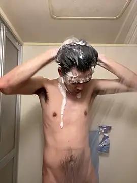 Photos of ryusei18570 from StripChat is Group