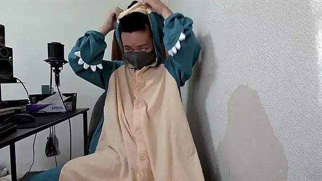 RYUTA_9911 webcams show profile image 