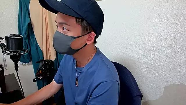 Photos of RYUTA_9911 from StripChat is Freechat