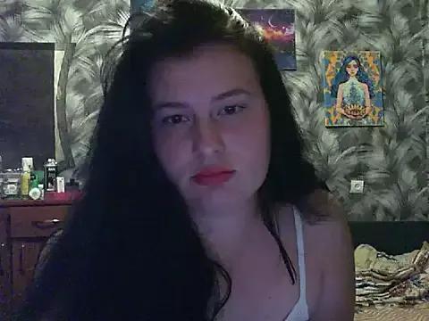 S_stacy from StripChat