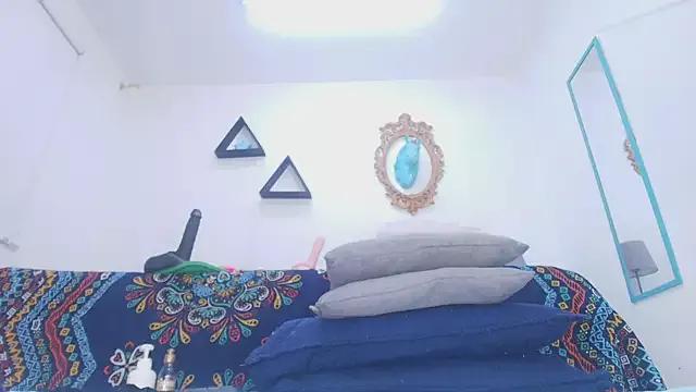 s_sweett from StripChat