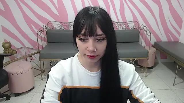 Saabrina_ webcams show profile image 