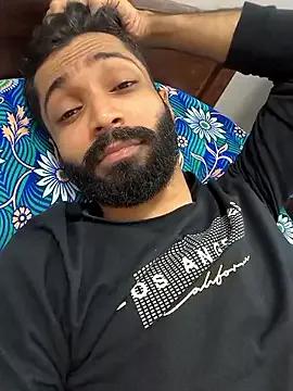 saad521 from StripChat