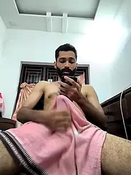 saad521 from StripChat