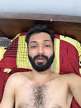 saad521 from StripChat