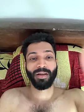 saad521 from StripChat