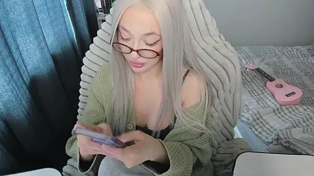 saadnesstyan from StripChat
