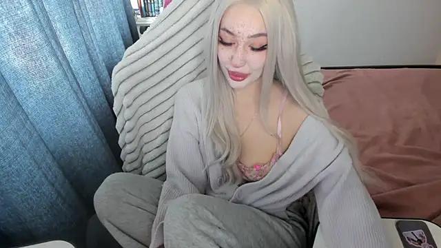 saadnesstyan from StripChat