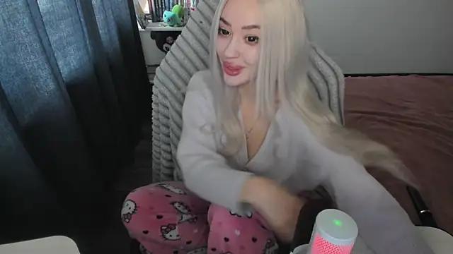 saadnesstyan from StripChat