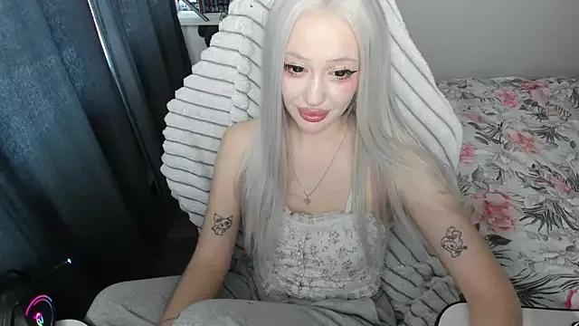 saadnesstyan from StripChat
