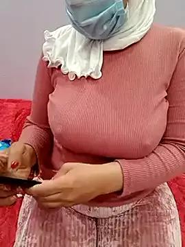 Saakoora from StripChat