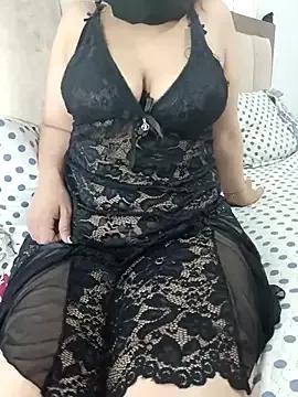 Saakoora from StripChat