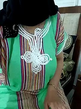 Saakoora from StripChat