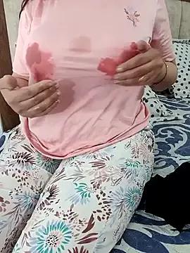 Saakoora from StripChat