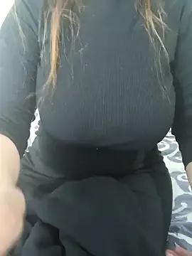 Saakoora from StripChat