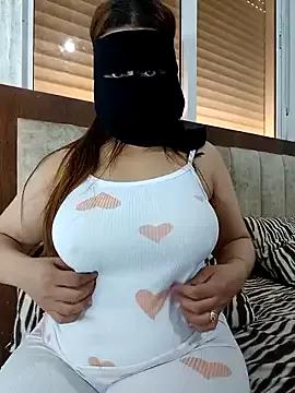 Saakoora from StripChat