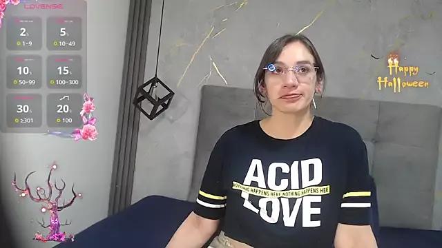 Photos of Saammy_02 from StripChat is Freechat