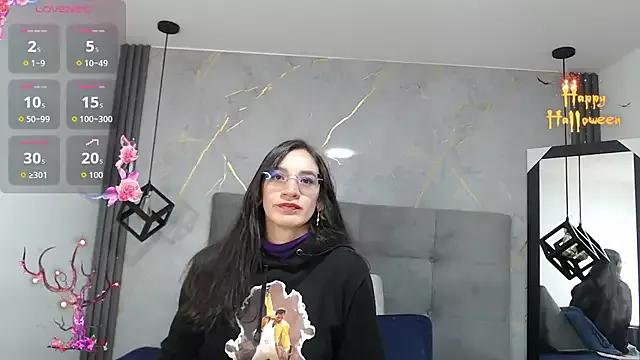 Saammy_3 from StripChat is Freechat