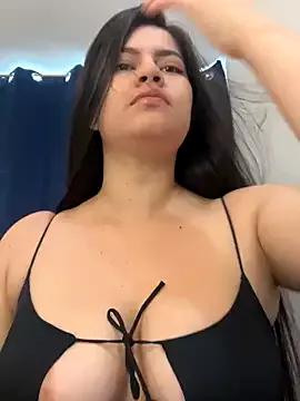 Saanvi21 webcams show profile image 