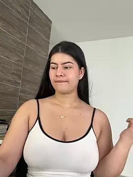 Saanvi21 from StripChat