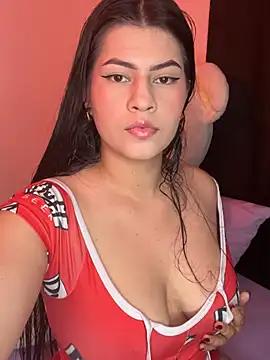 Saanvi21 from StripChat