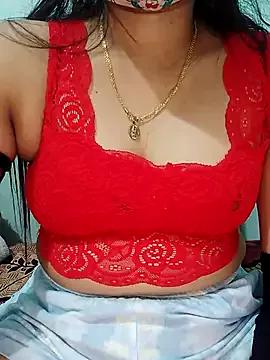 Saanvi_kannadagirl from StripChat is Freechat