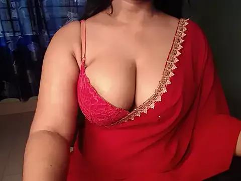Saanviraa from StripChat