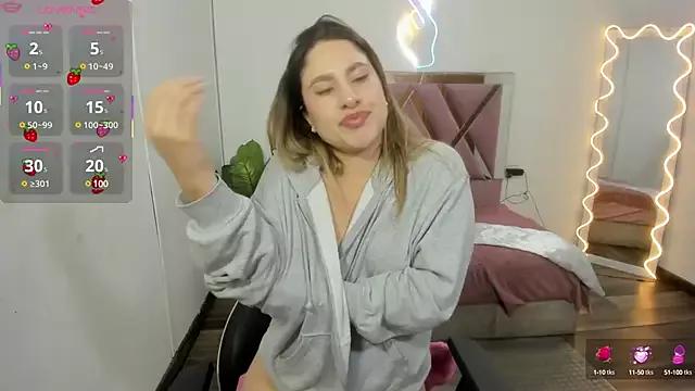 saaya_tay from StripChat