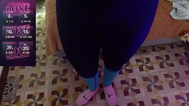saaya_tay from StripChat
