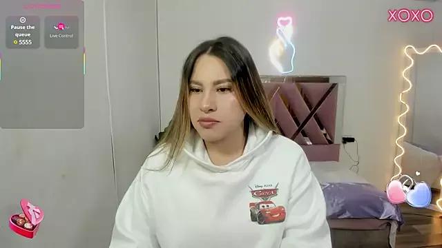 saaya_tay from StripChat