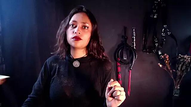 saba_the_courtesan from StripChat