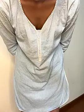 sabanamkha from StripChat