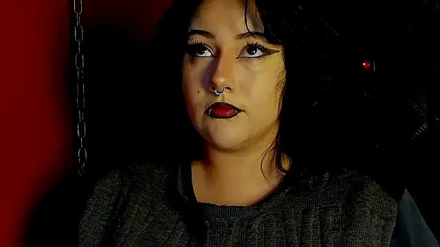 SabbathSinclair from StripChat