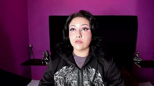 SabbathSinclair from StripChat